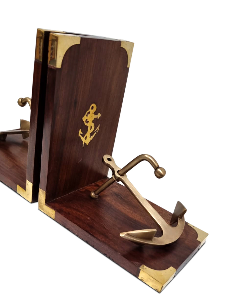 brass-bookend-anchor www.mallsonline.com.au