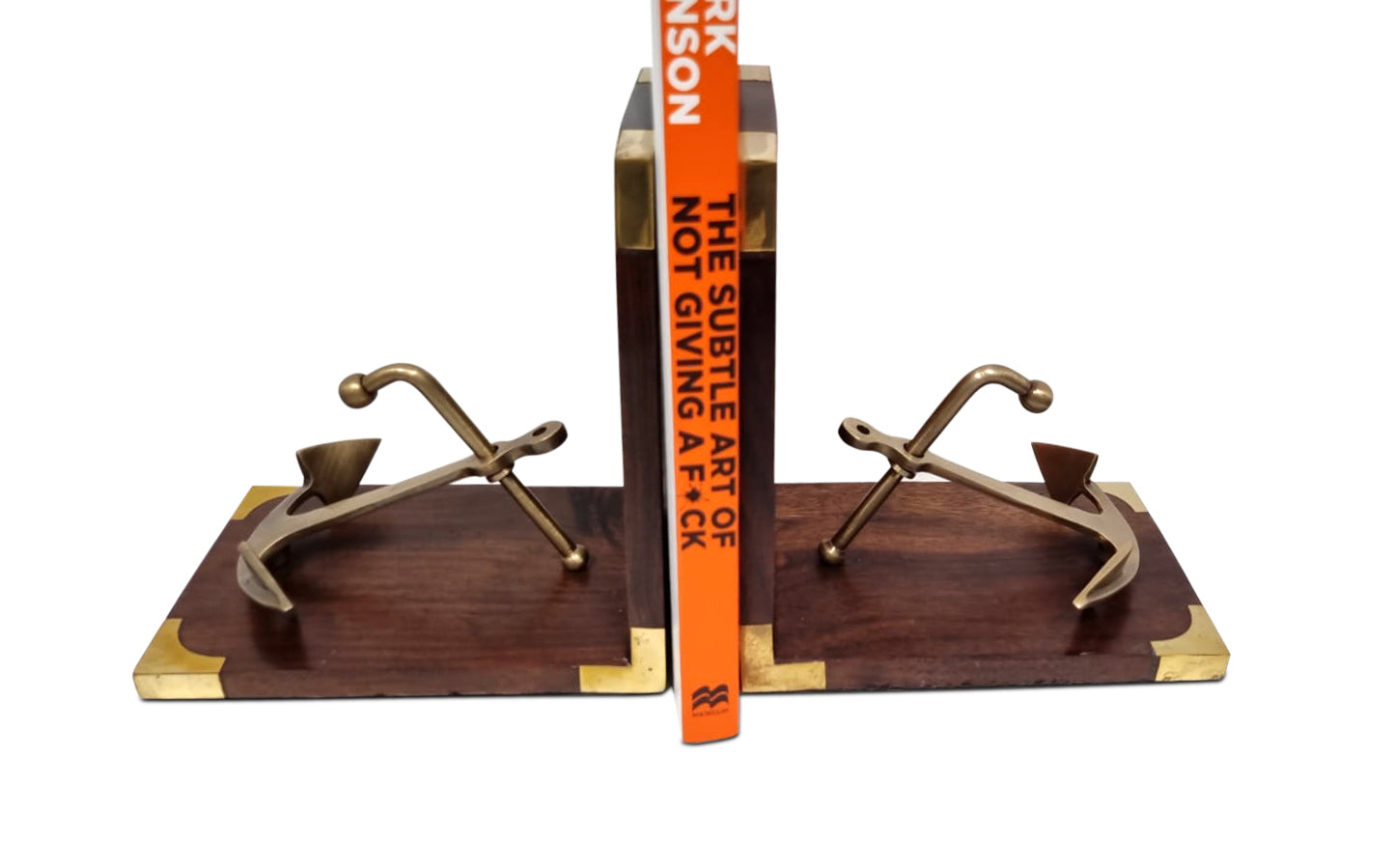 brass-bookend-anchor www.mallsonline.com.au