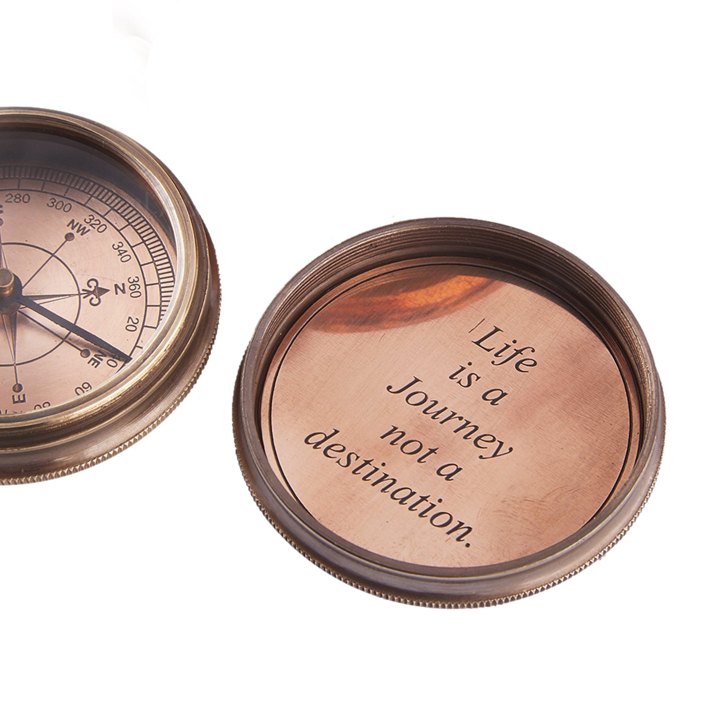 australian-1930-penny-60mm-portable-compass www.mallsonline.com.au