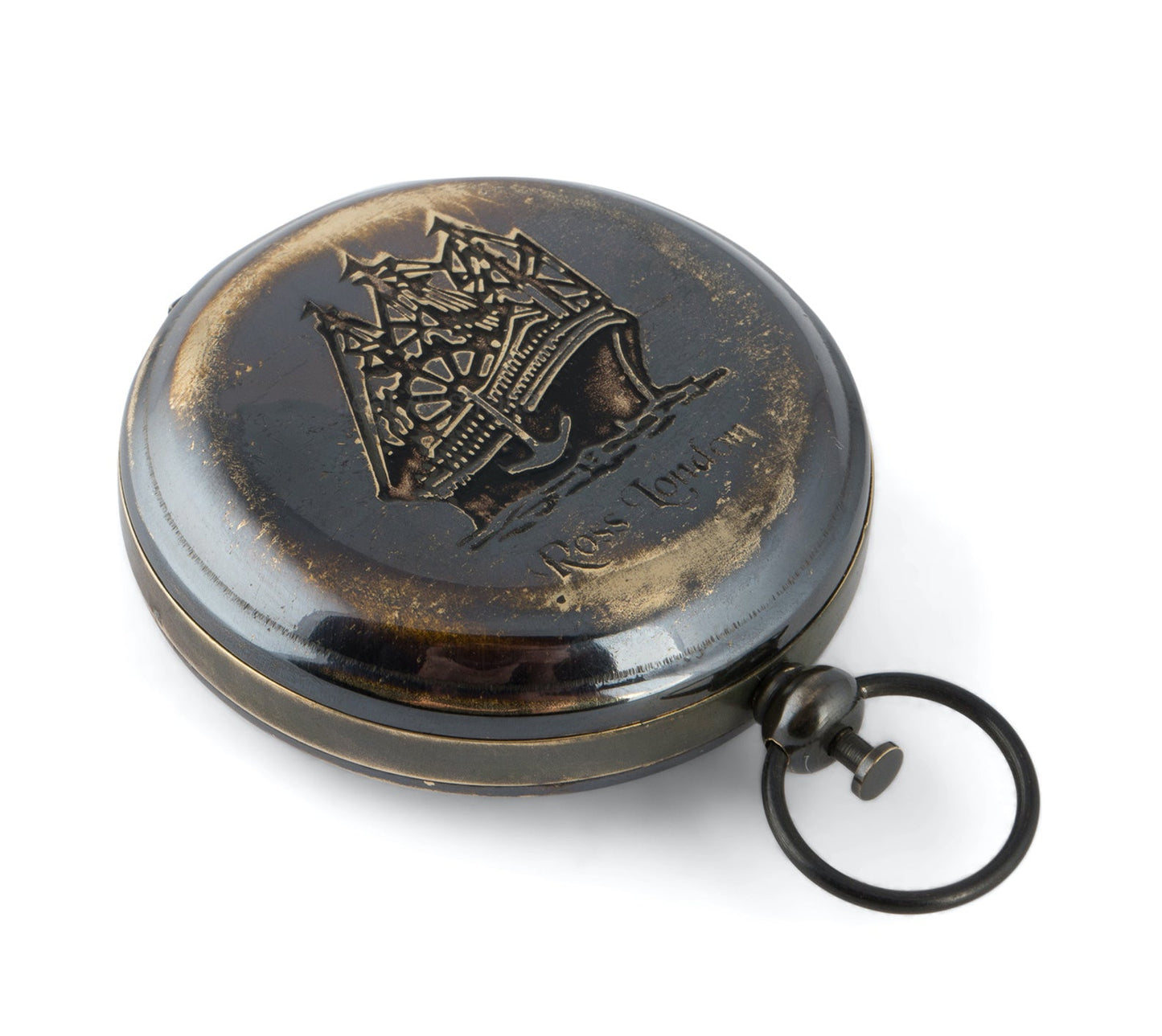 ross-london-45mm-pocket-compass www.mallsonline.com.au