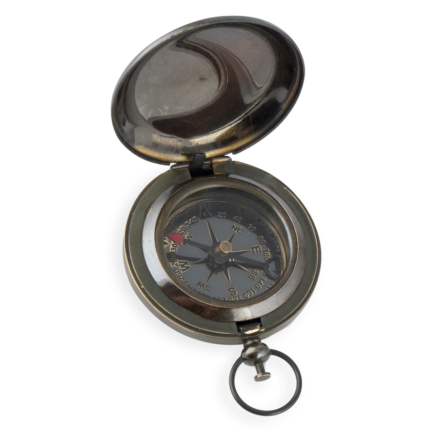 ross-london-45mm-pocket-compass www.mallsonline.com.au