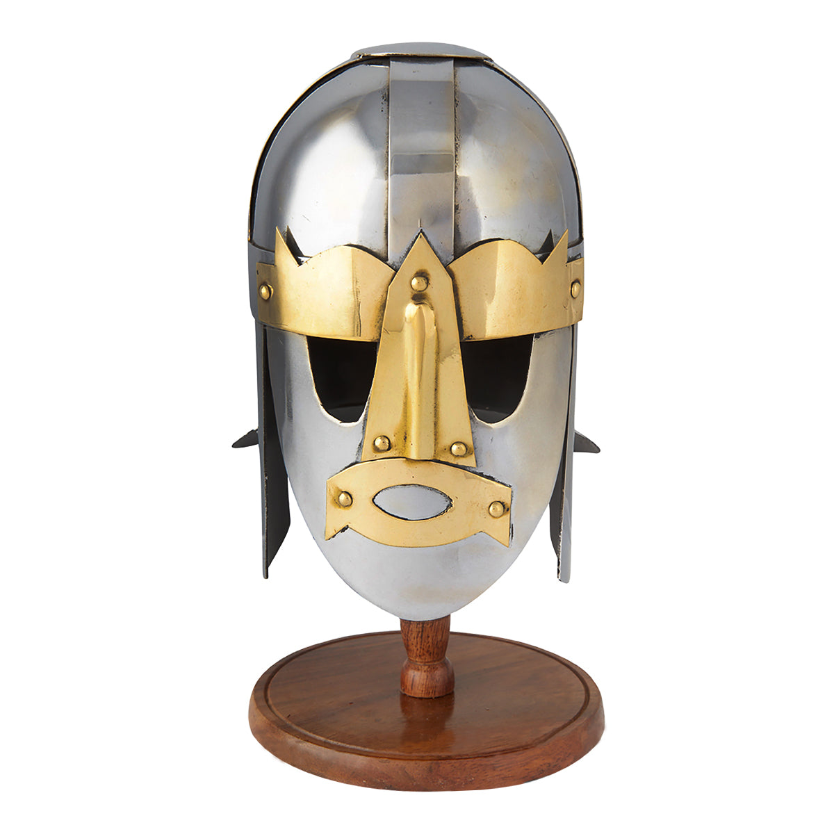 miniature-viking-sutton-hoo-helmet www.mallsonline.com.au
