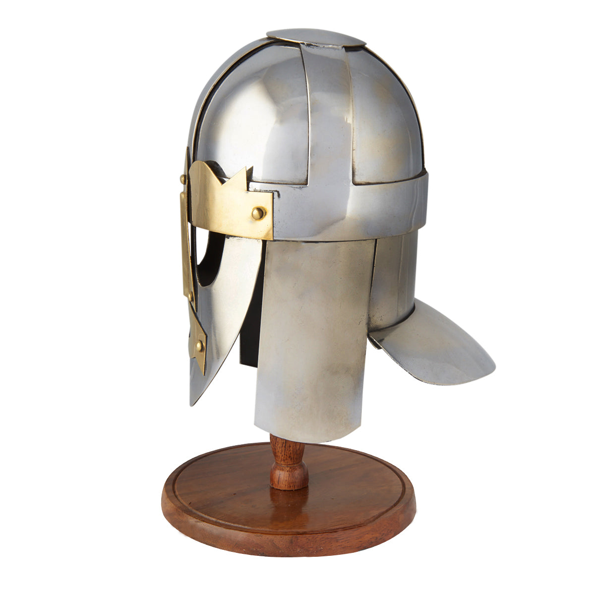 miniature-viking-sutton-hoo-helmet www.mallsonline.com.au