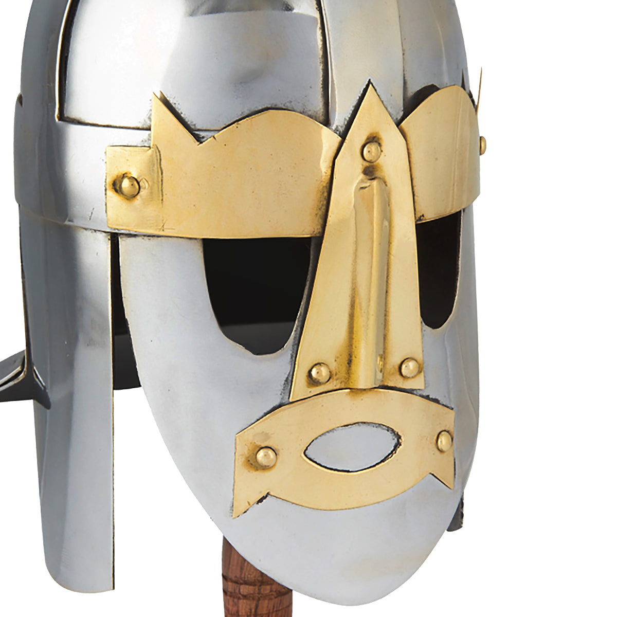 miniature-viking-sutton-hoo-helmet www.mallsonline.com.au