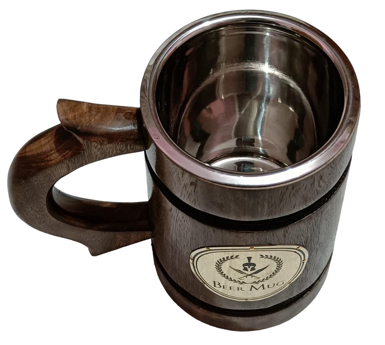 medieval-beer-mug-spartan www.mallsonline.com.au