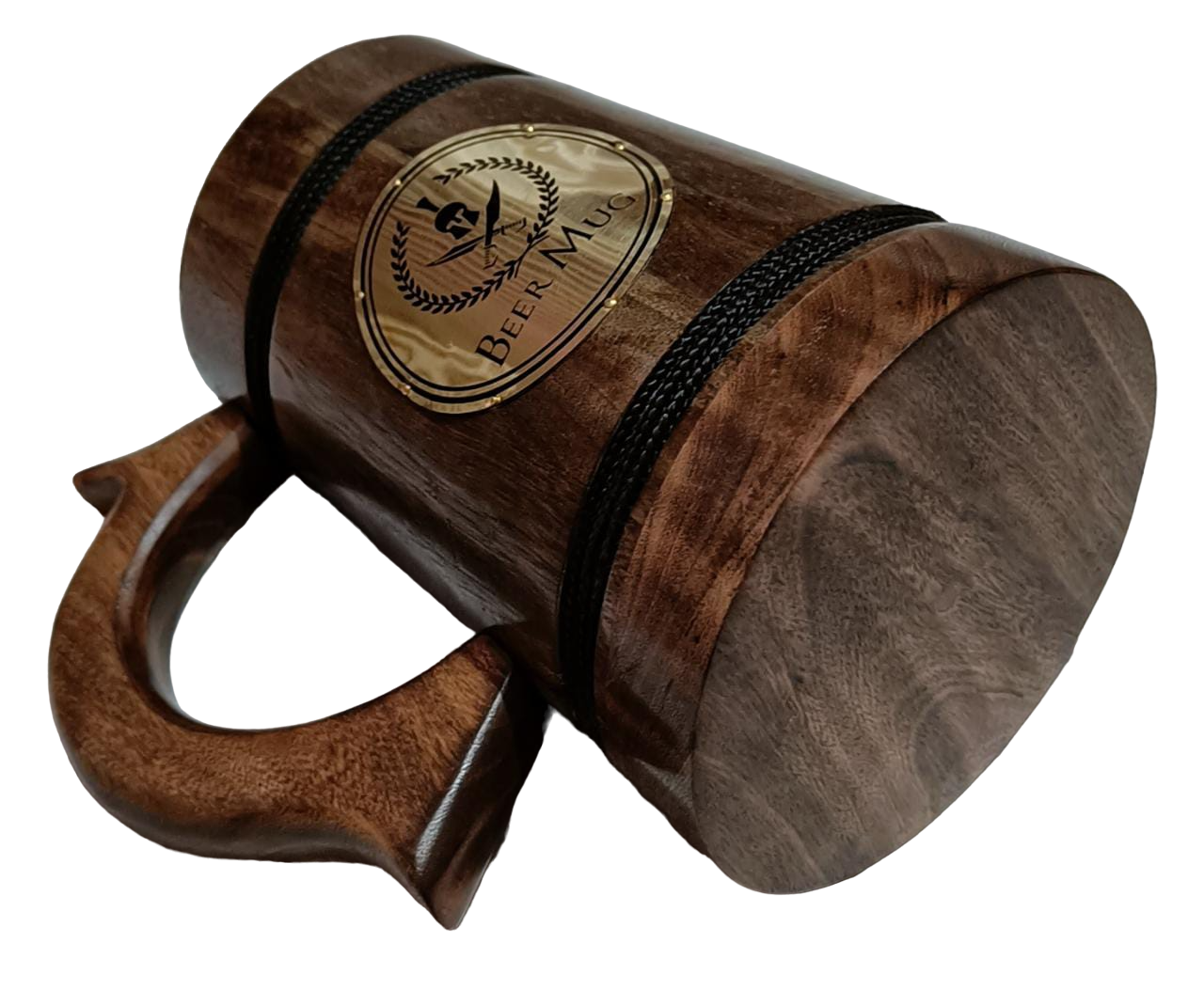 medieval-beer-mug-spartan www.mallsonline.com.au