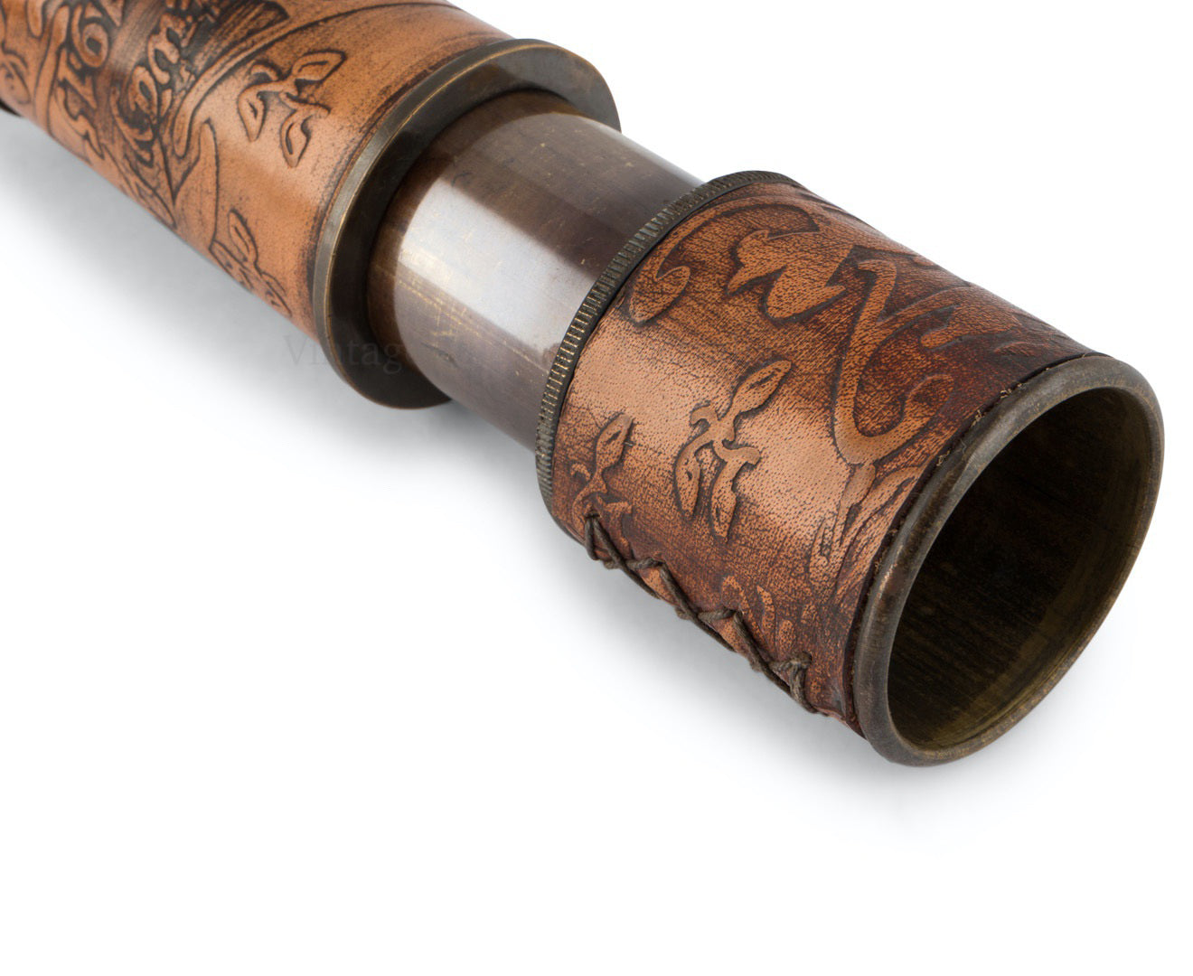 embossed-leather-4-draw-spyglass www.mallsonline.com.au