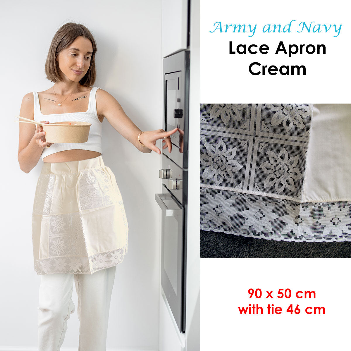 army-and-navy-lace-apron-cream www.mallsonline.com.au