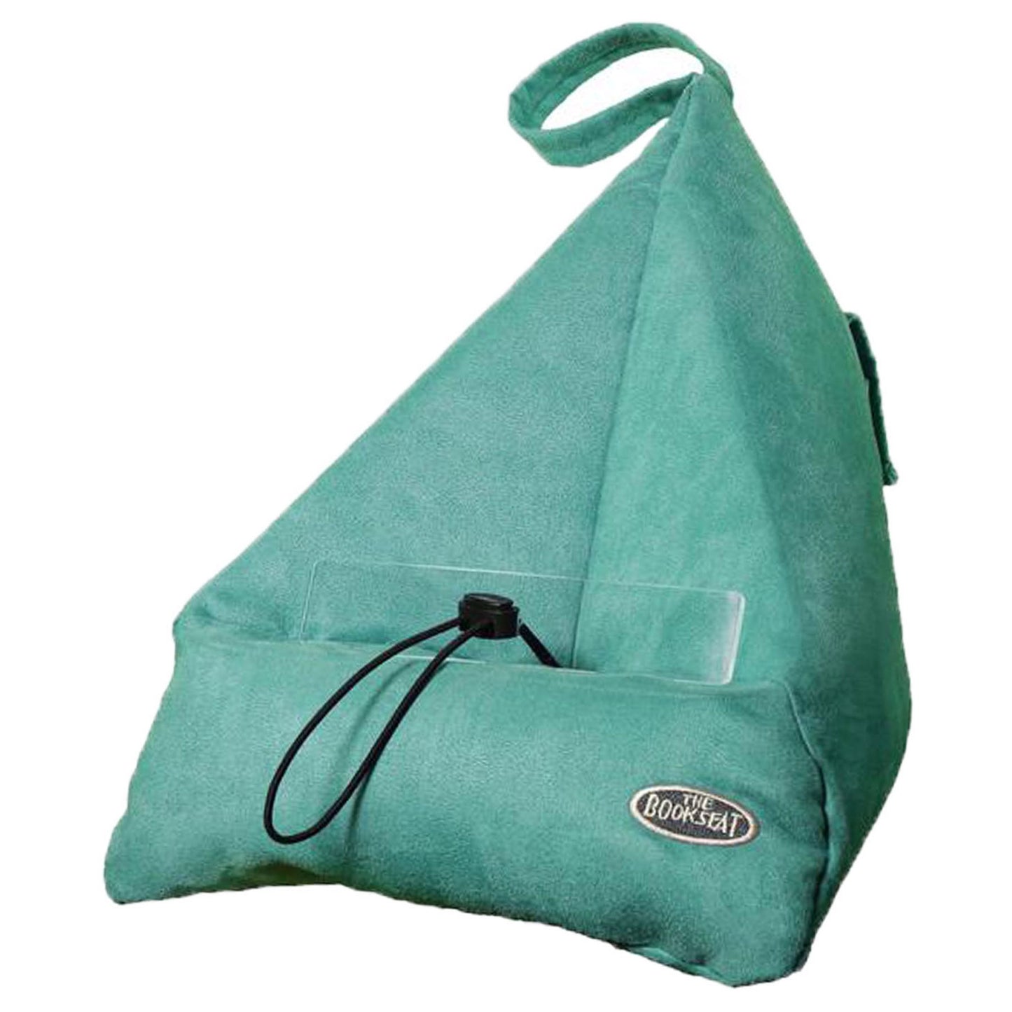 the-book-seat-handsfree-book-seat-turquoise www.mallsonline.com.au