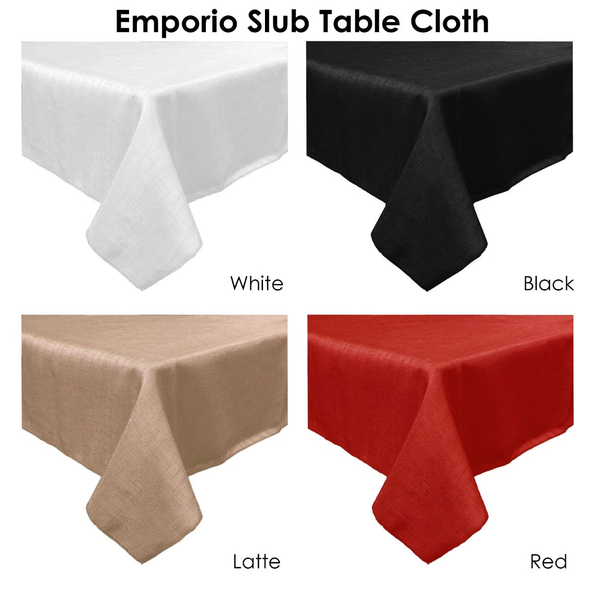 emporio-slub-table-cloth-white-180-cm-round www.mallsonline.com.au