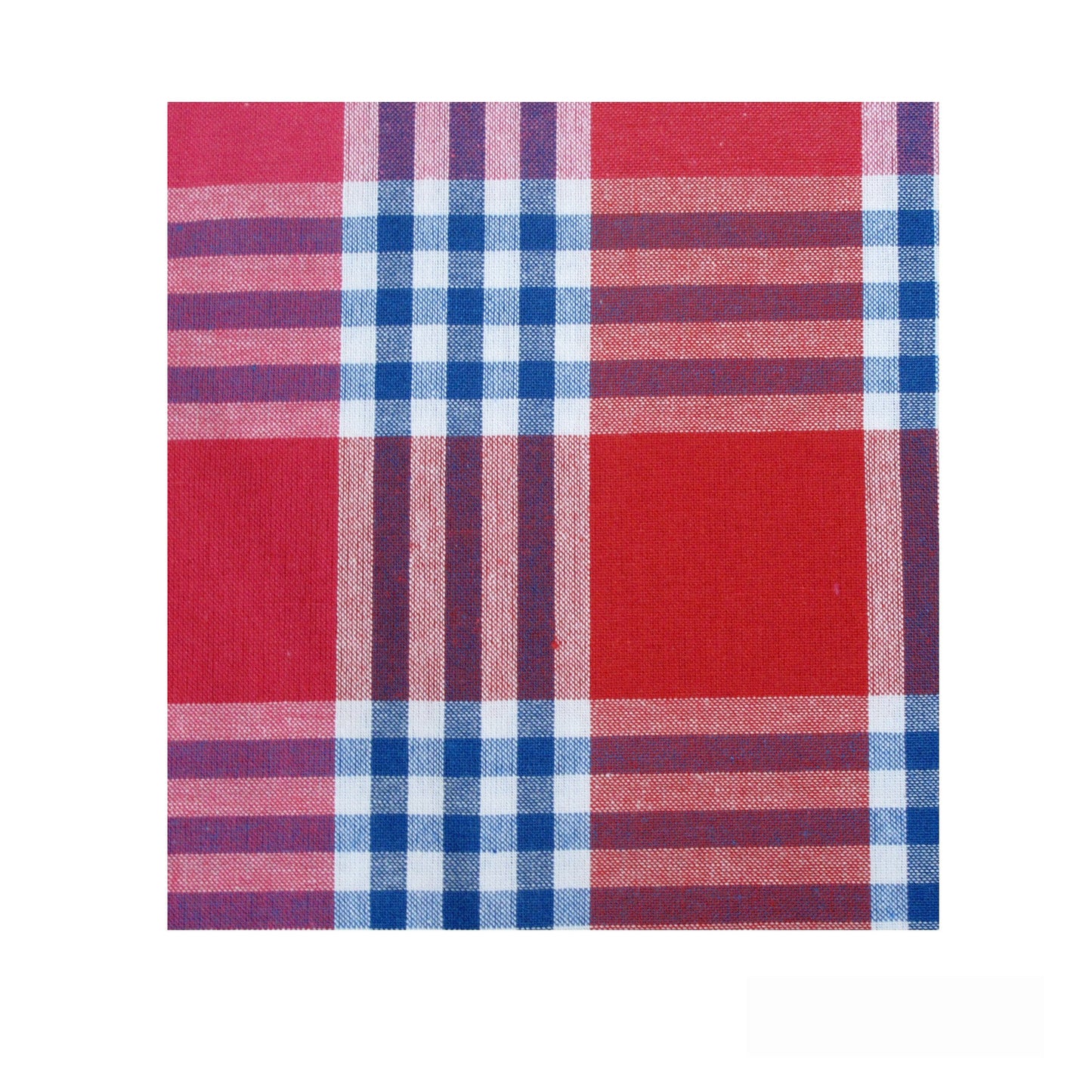 check-table-cloth-tartan-red-180-x-180-cm www.mallsonline.com.au