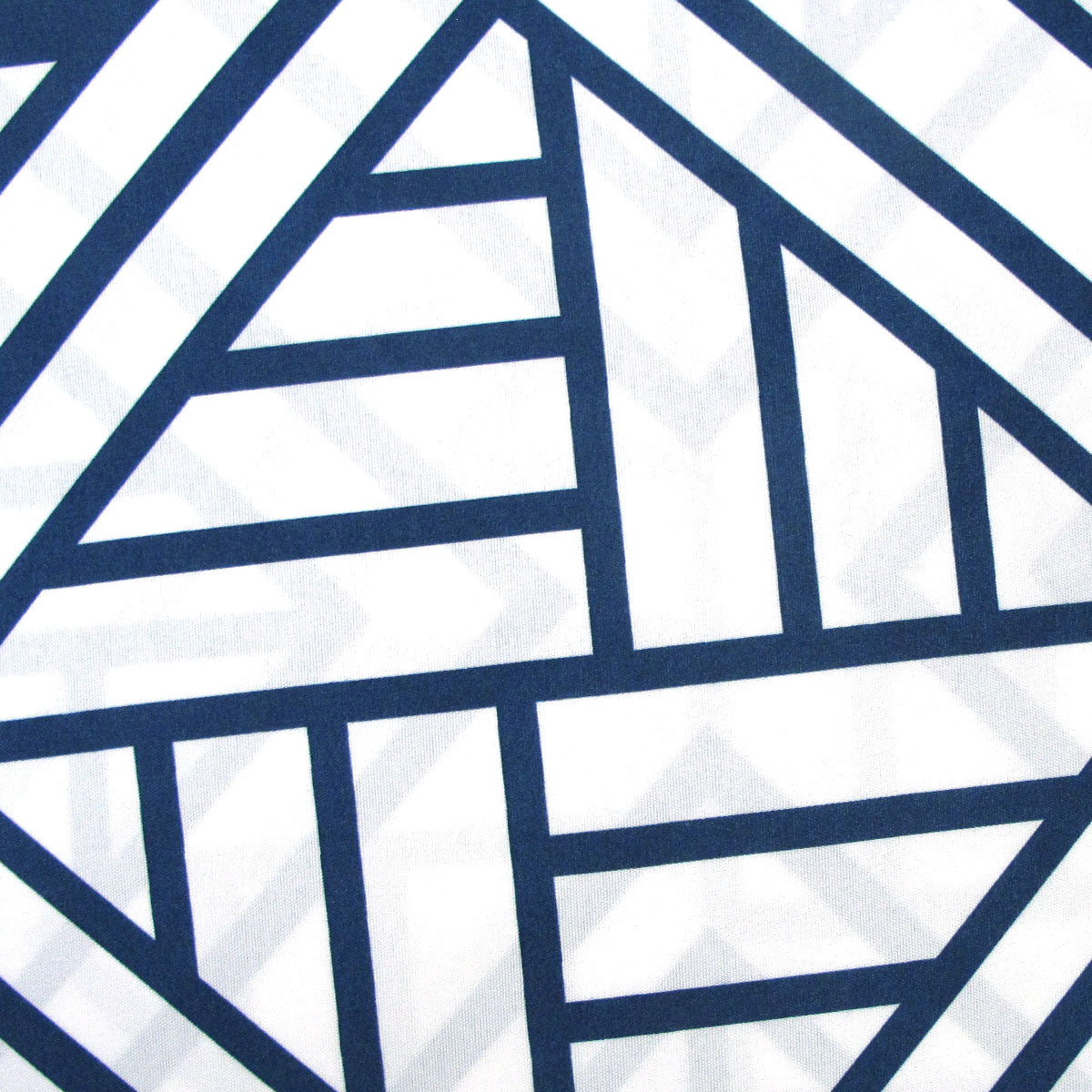 artex-navy-enzi-geometric-pattern-printed-microfiber-polyester-quilt-cover-set-queen at www.mallsonline.com.au
