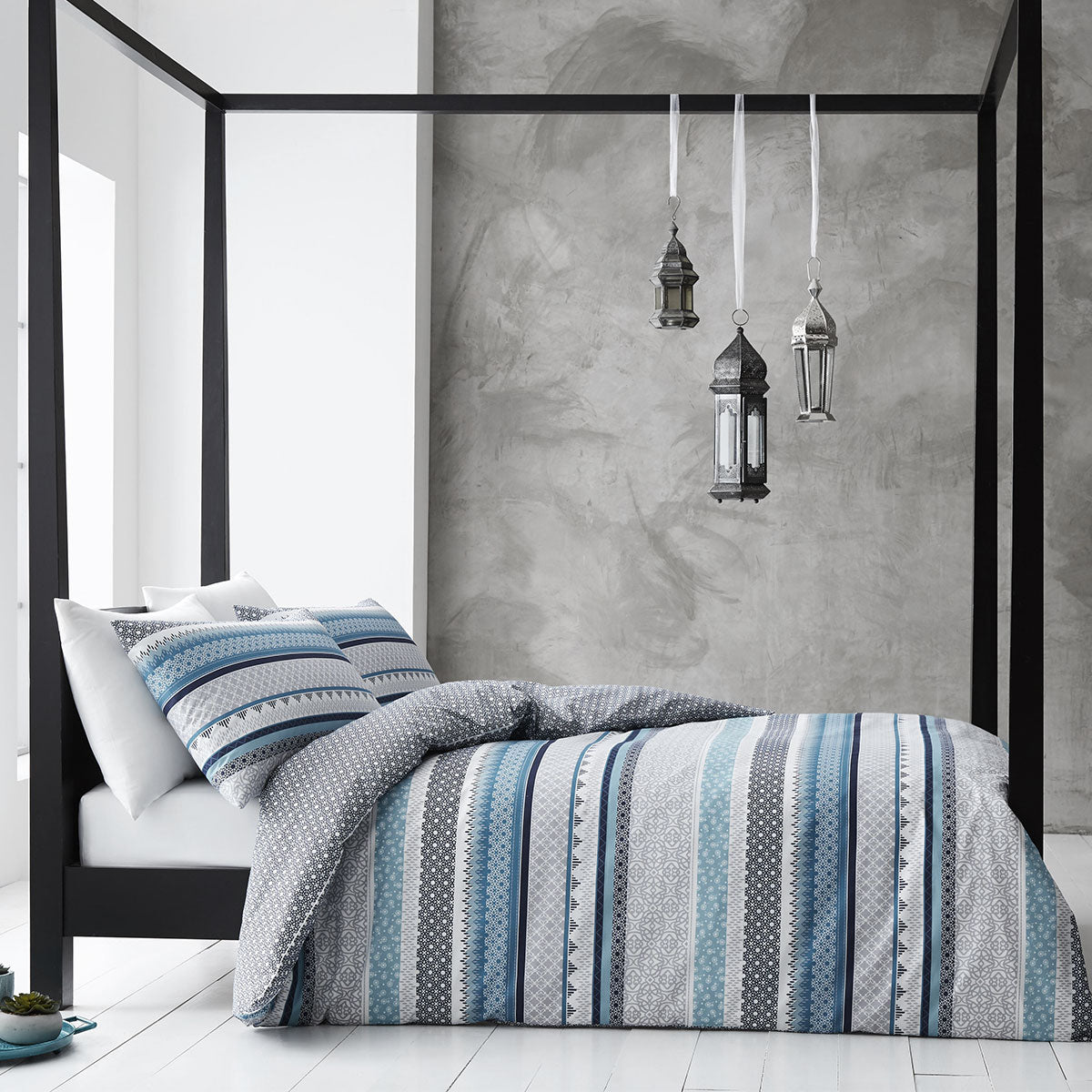 gabrielle-blue-quilt-cover-set-queen at www.mallsonline.com.au