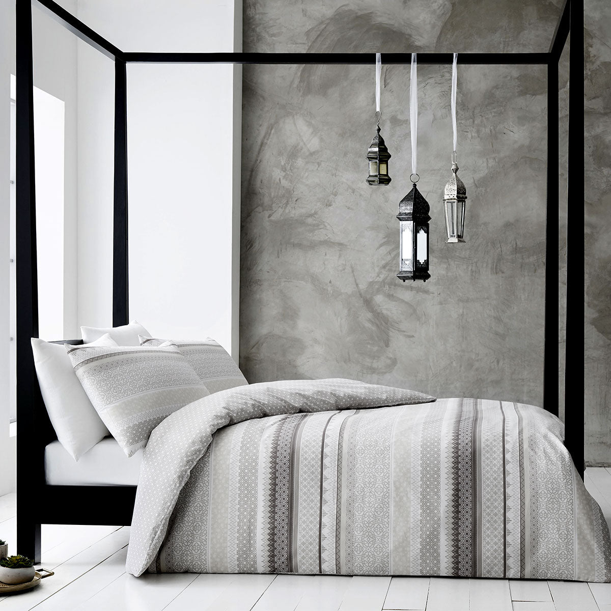 gabrielle-natural-quilt-cover-set-king at www.mallsonline.com.au