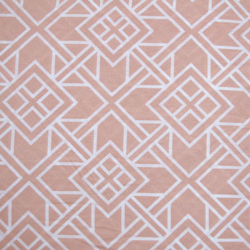 artex-peach-nzeppel-quilt-cover-set-queen at www.mallsonline.com.au