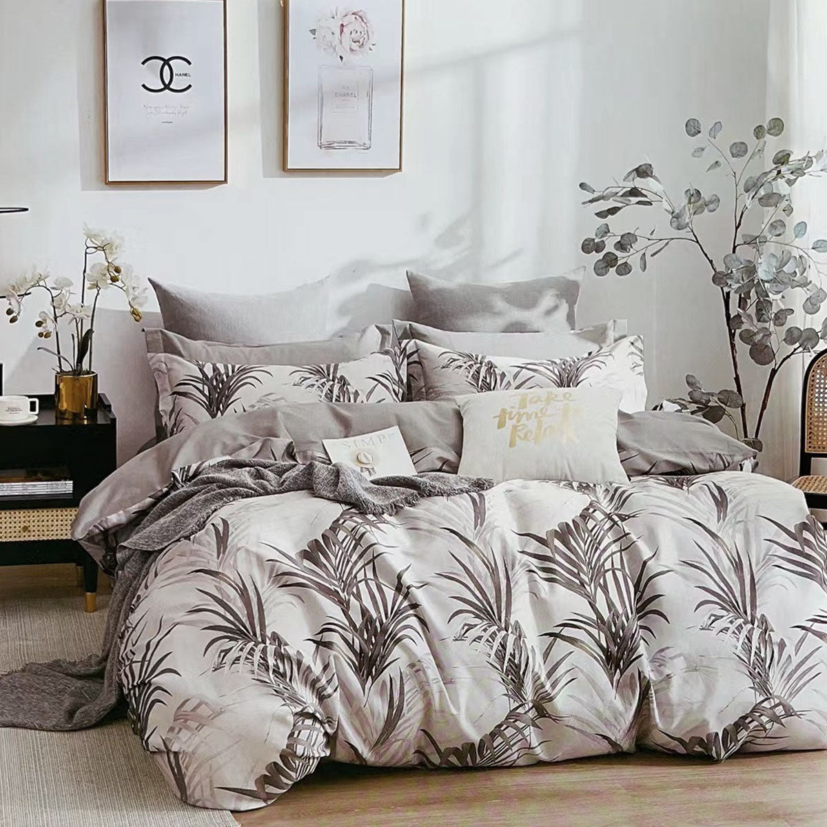 palm-bay-100-cotton-reversible-quilt-cover-set-king at www.mallsonline.com.au