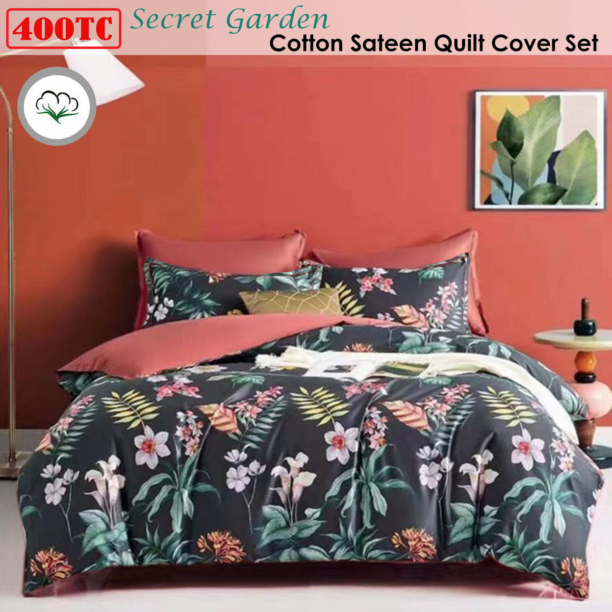 400tc-cotton-sateen-quilt-cover-set-secret-garden-queen at www.mallsonline.com.au