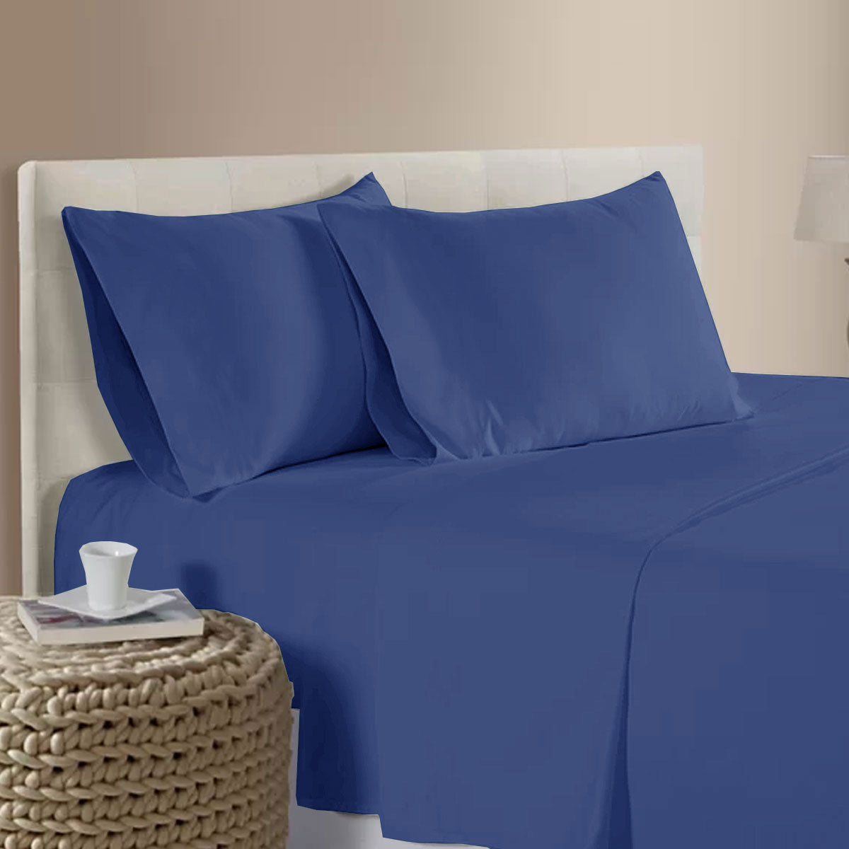 400tc-bamboo-cotton-sheet-set-blue-queen at www.mallsonline.com.au