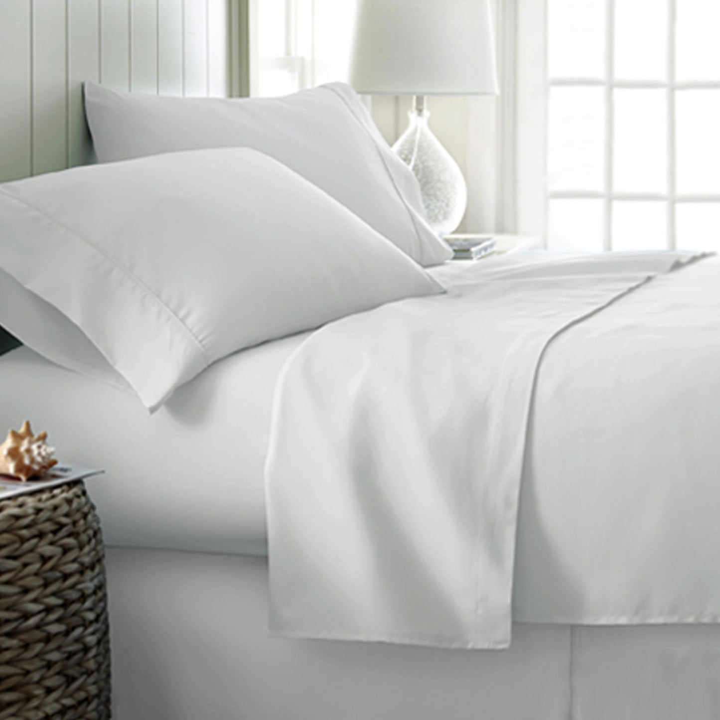400tc-cotton-sateen-sheet-set-king-white at www.mallsonline.com.au