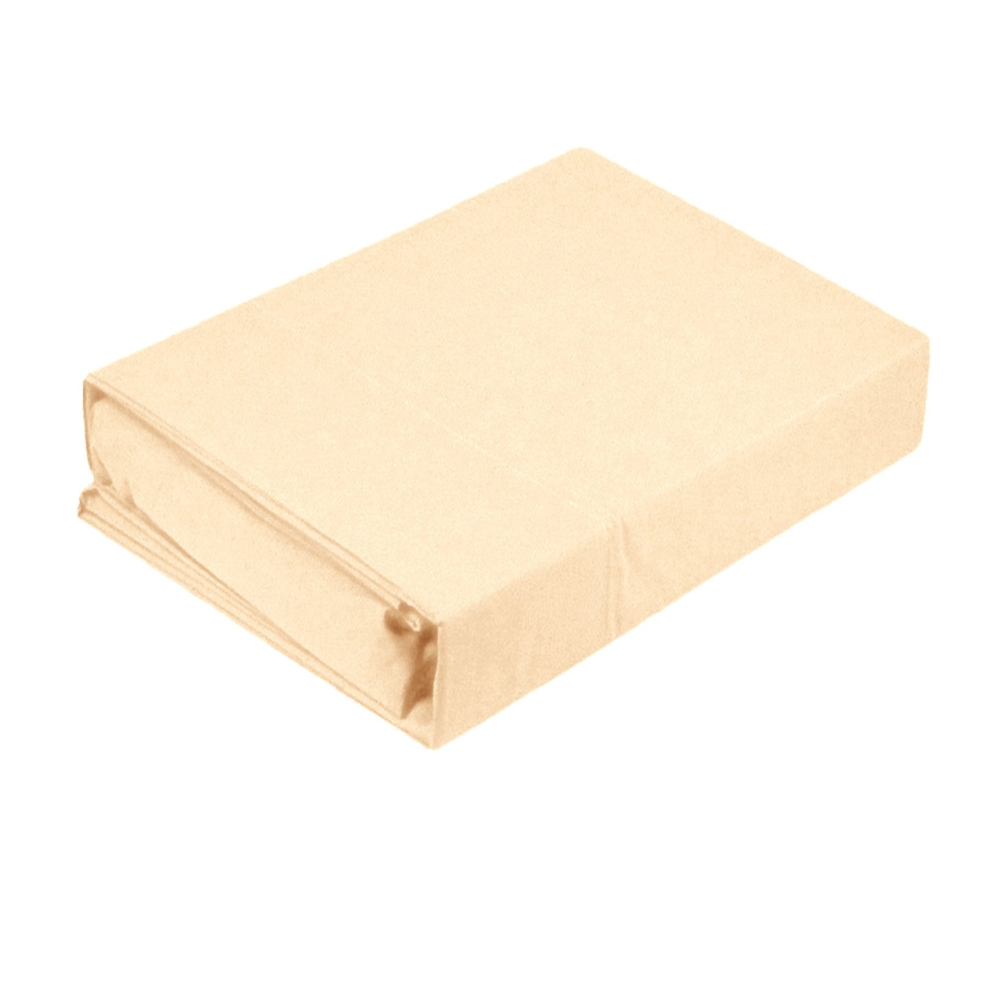 artex-microfibre-sheet-set-queen-apricot at www.mallsonline.com.au