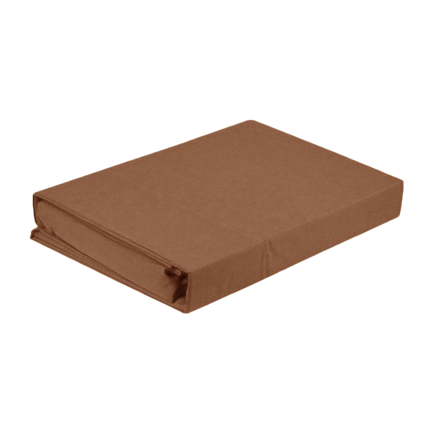 artex-microfibre-sheet-set-single-brown at www.mallsonline.com.au