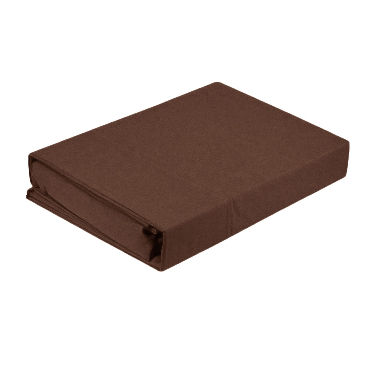 artex-microfibre-sheet-set-double-chocolate at www.mallsonline.com.au