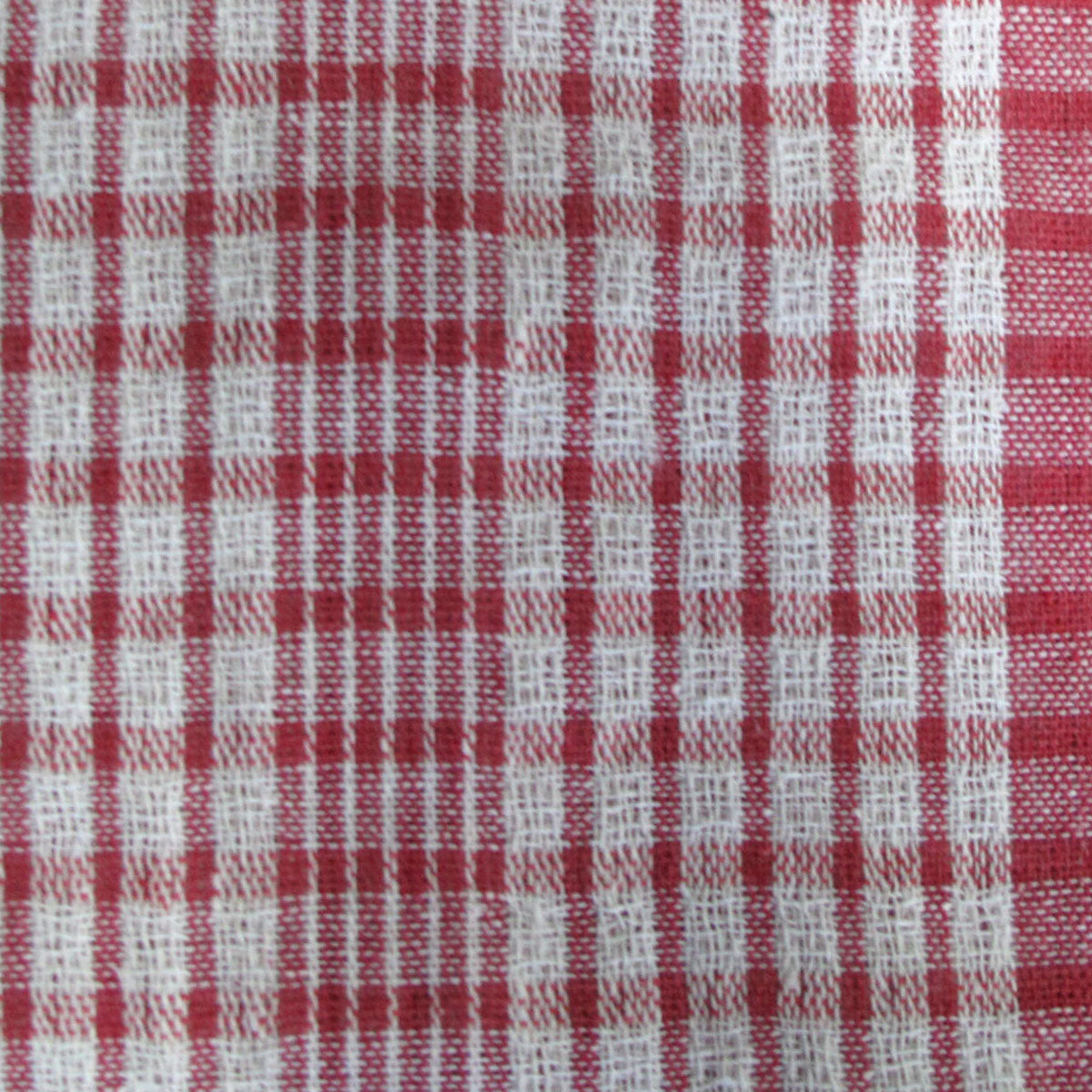 hotel-living-checkered-set-of-5-cotton-tea-towels www.mallsonline.com.au