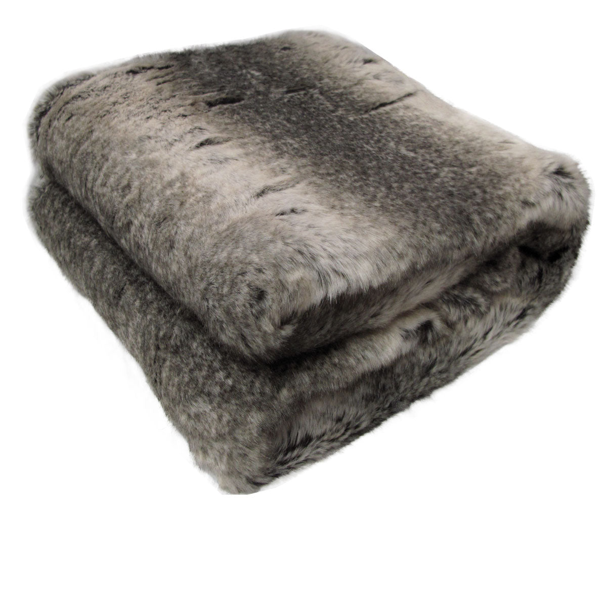 faux-fur-luxury-animal-throw-rug-wild-deer at www.mallsonline.com.au