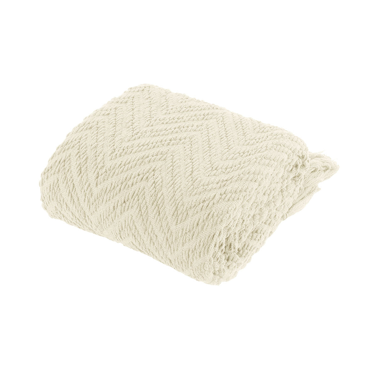 ezra-cream-knitted-throw-rug at www.mallsonline.com.au