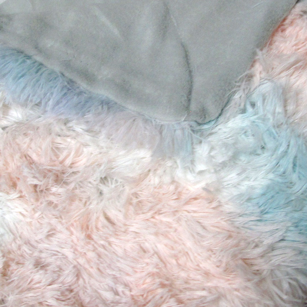 finley-multi-colour-collection-shaggy-throw-rug-127-x-152cm-pastel-hues at www.mallsonline.com.au