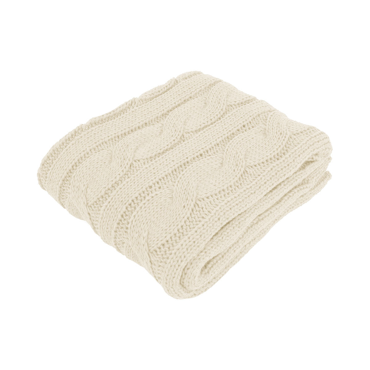 hudson-cream-knitted-throw-rug at www.mallsonline.com.au