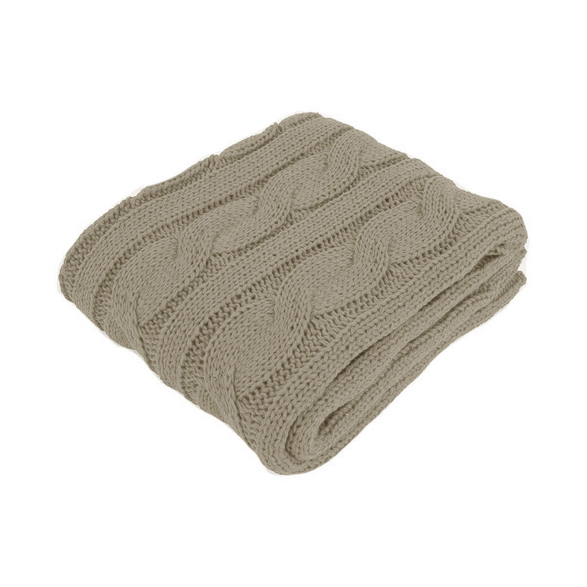 hudson-latte-knitted-throw-rug at www.mallsonline.com.au