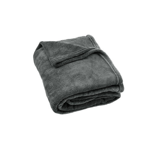 super-soft-coral-fleece-large-throw-rug-grey at www.mallsonline.com.au