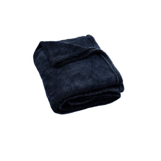 super-soft-coral-fleece-large-throw-rug-navy at www.mallsonline.com.au