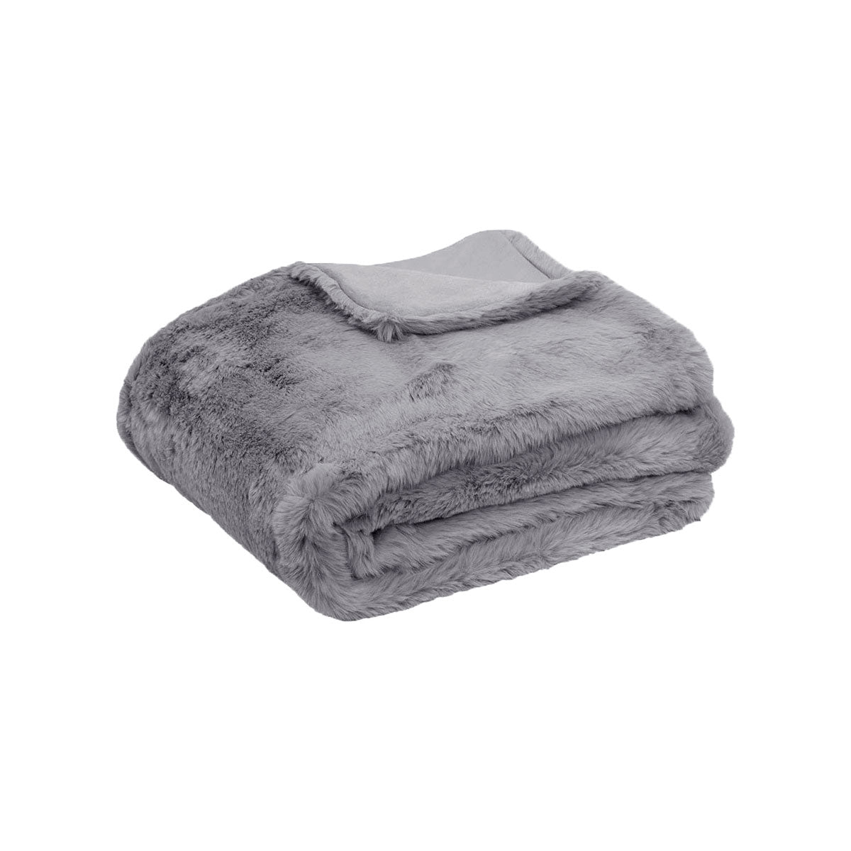 tuscany-luxury-faux-sheep-wool-fur-throw-rug-grey at www.mallsonline.com.au
