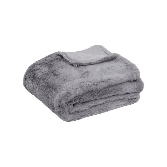 tuscany-luxury-faux-sheep-wool-fur-throw-rug-grey at www.mallsonline.com.au