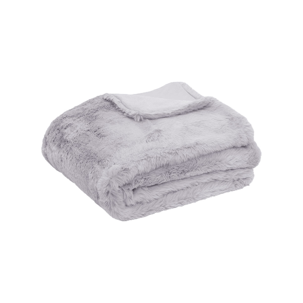 tuscany-luxury-faux-sheep-wool-fur-throw-rug-silver at www.mallsonline.com.au
