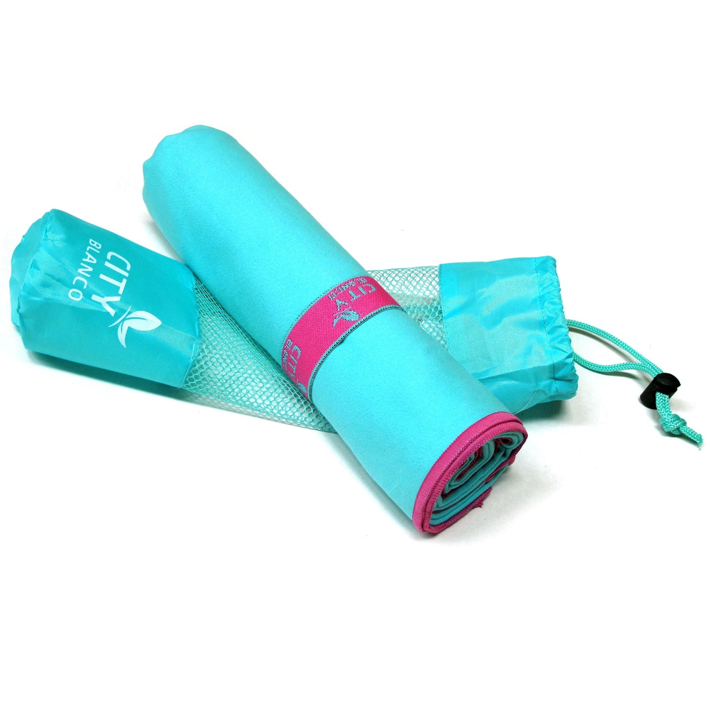 super-absorbent-sports-towel-aqua at www.mallsonline.com.au