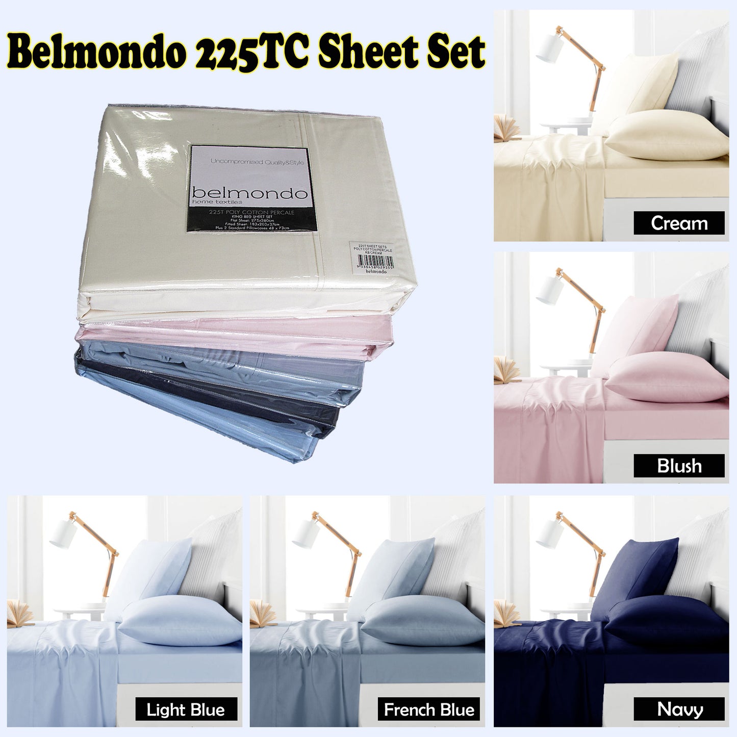 belmondo-225tc-sheet-set-navy-double www.mallsonline.com.au
