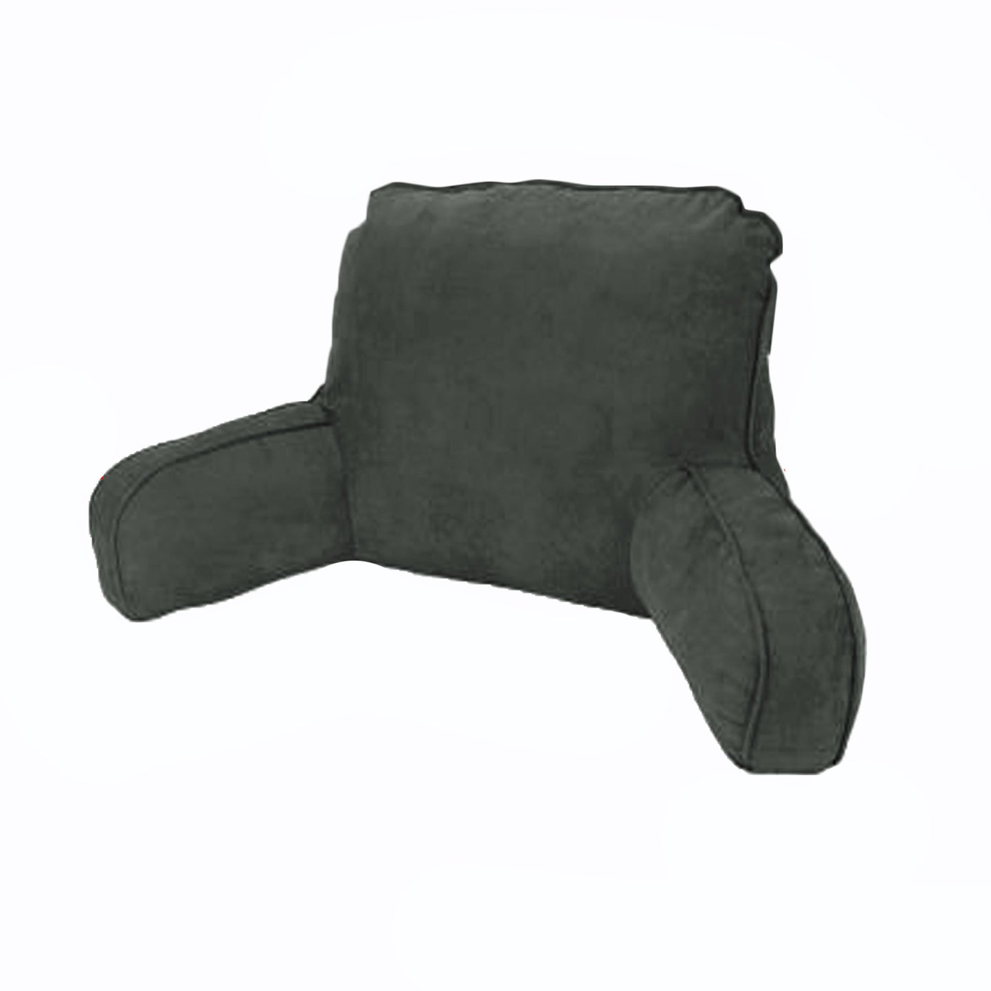 easyrest-standard-backrest-pillow-charcoal at www.mallsonline.com.au