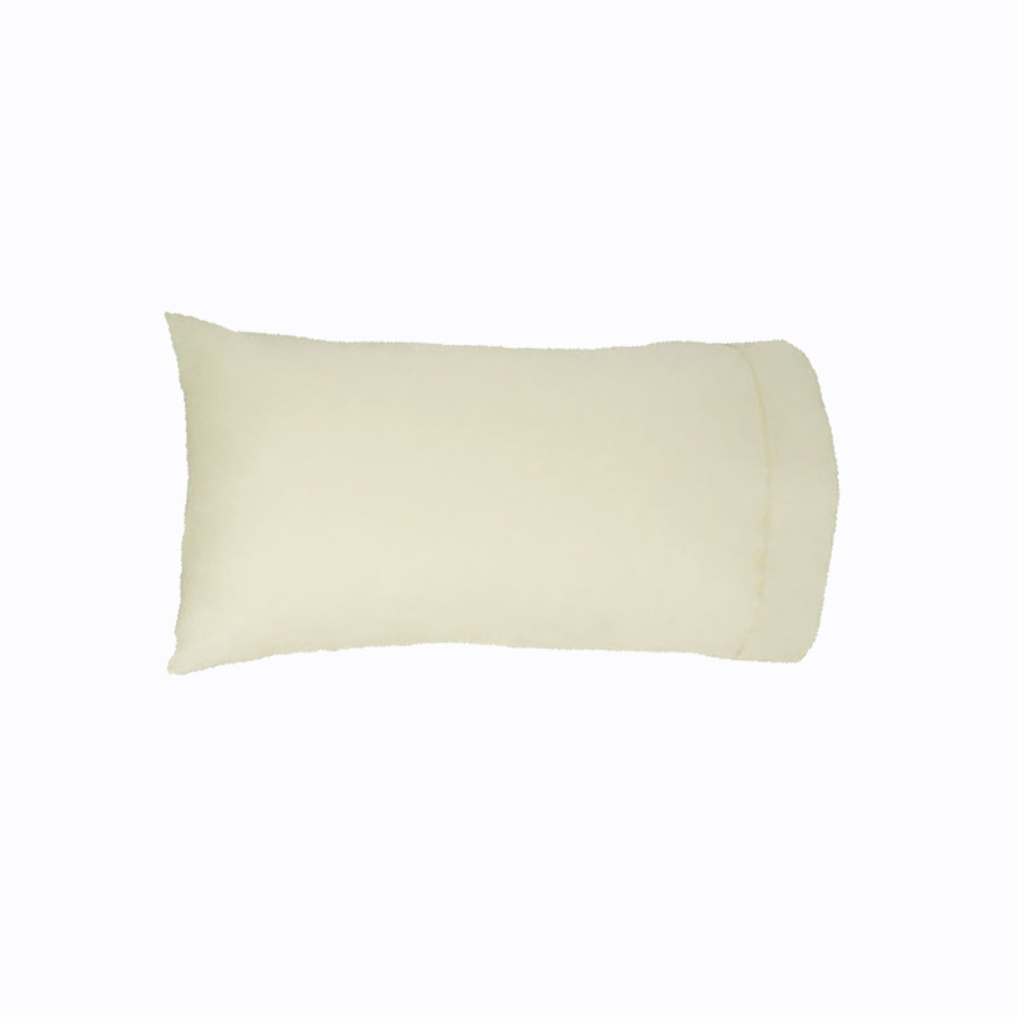 easyrest-250tc-cotton-king-pillowcase-cream www.mallsonline.com.au