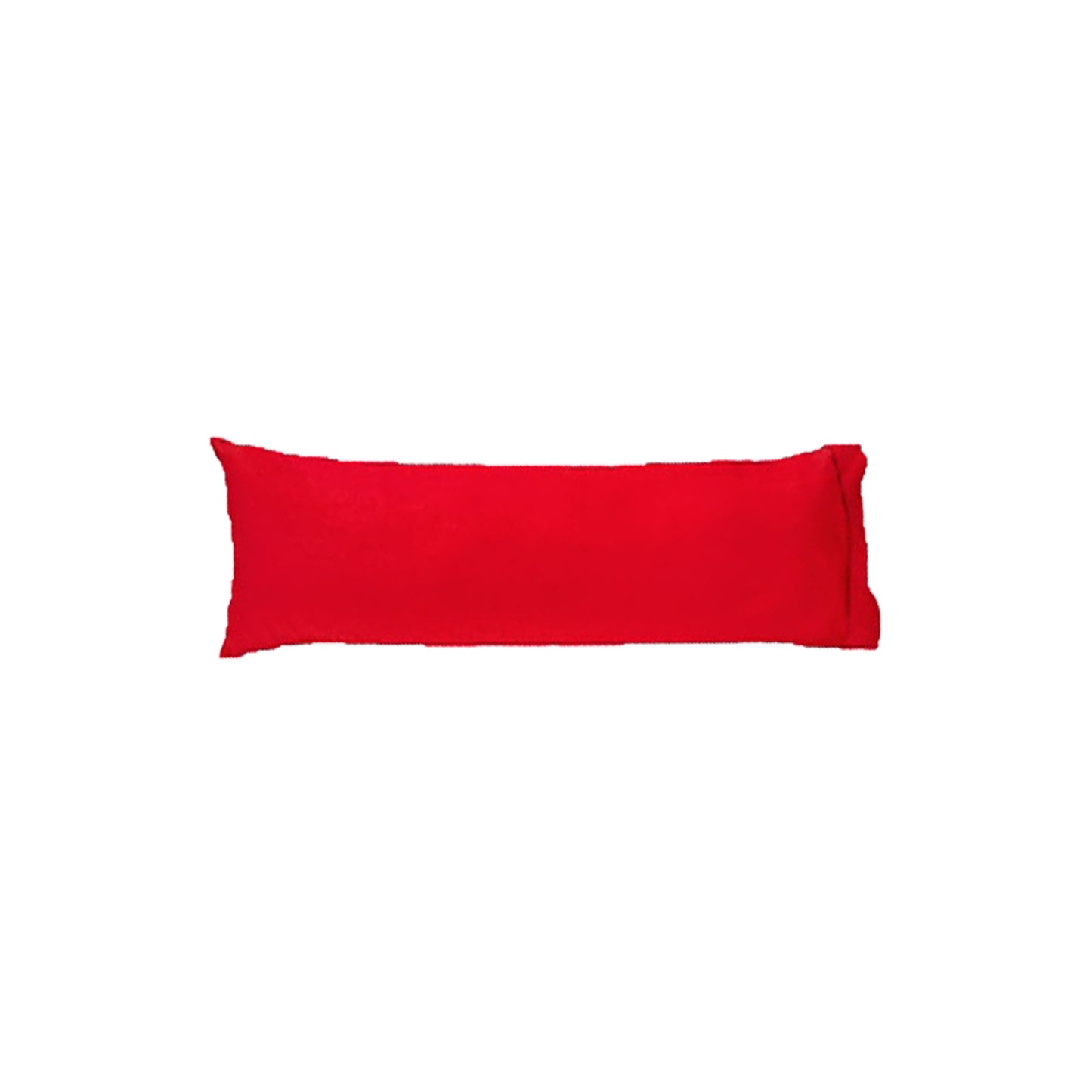 easyrest-250tc-cotton-body-pillowcase-fire-red www.mallsonline.com.au