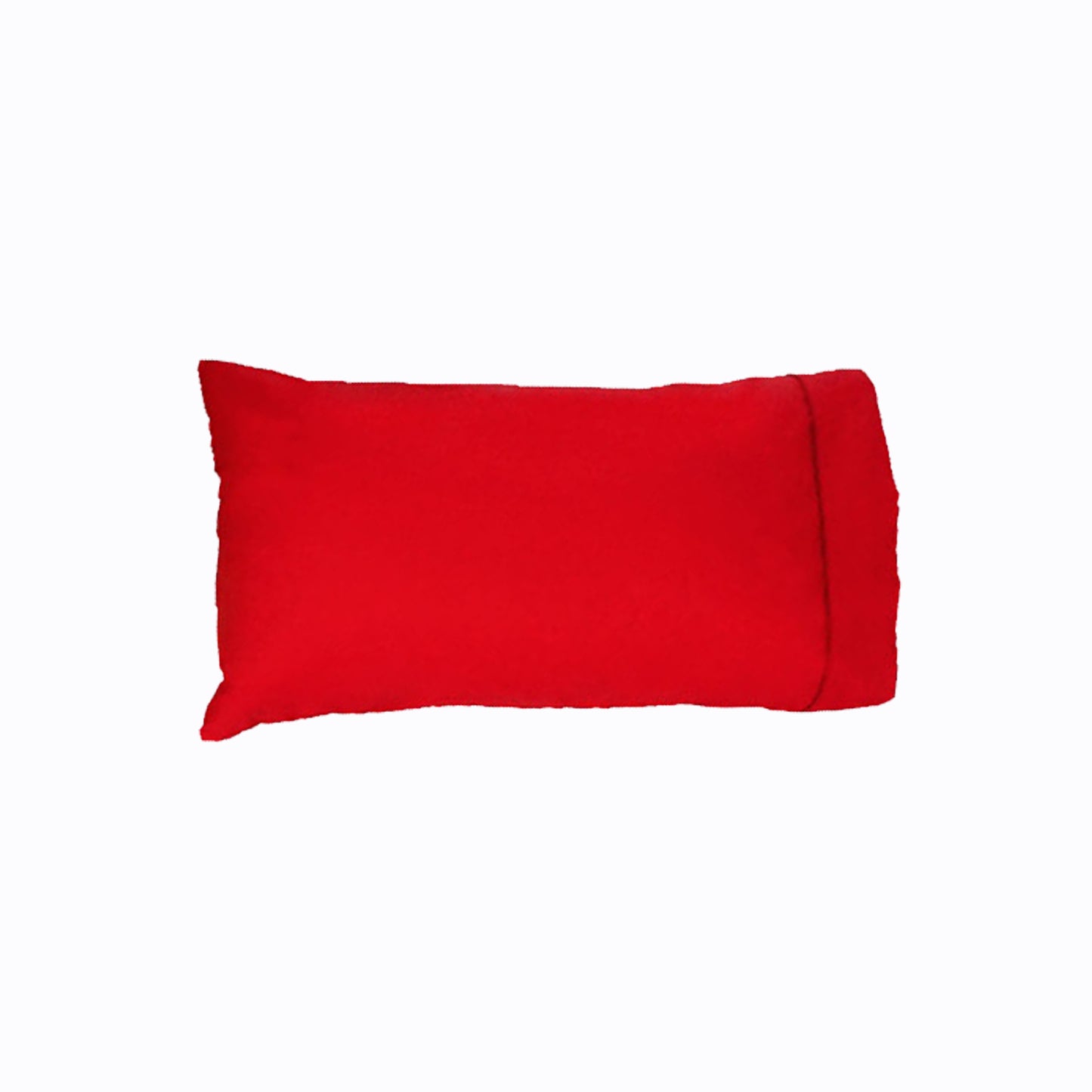 easyrest-250tc-cotton-king-pillowcase-fire-red www.mallsonline.com.au