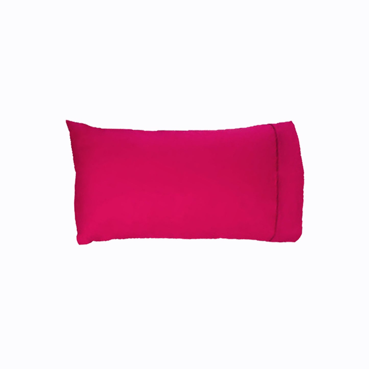 easyrest-250tc-cotton-king-pillowcase-hot-pink www.mallsonline.com.au