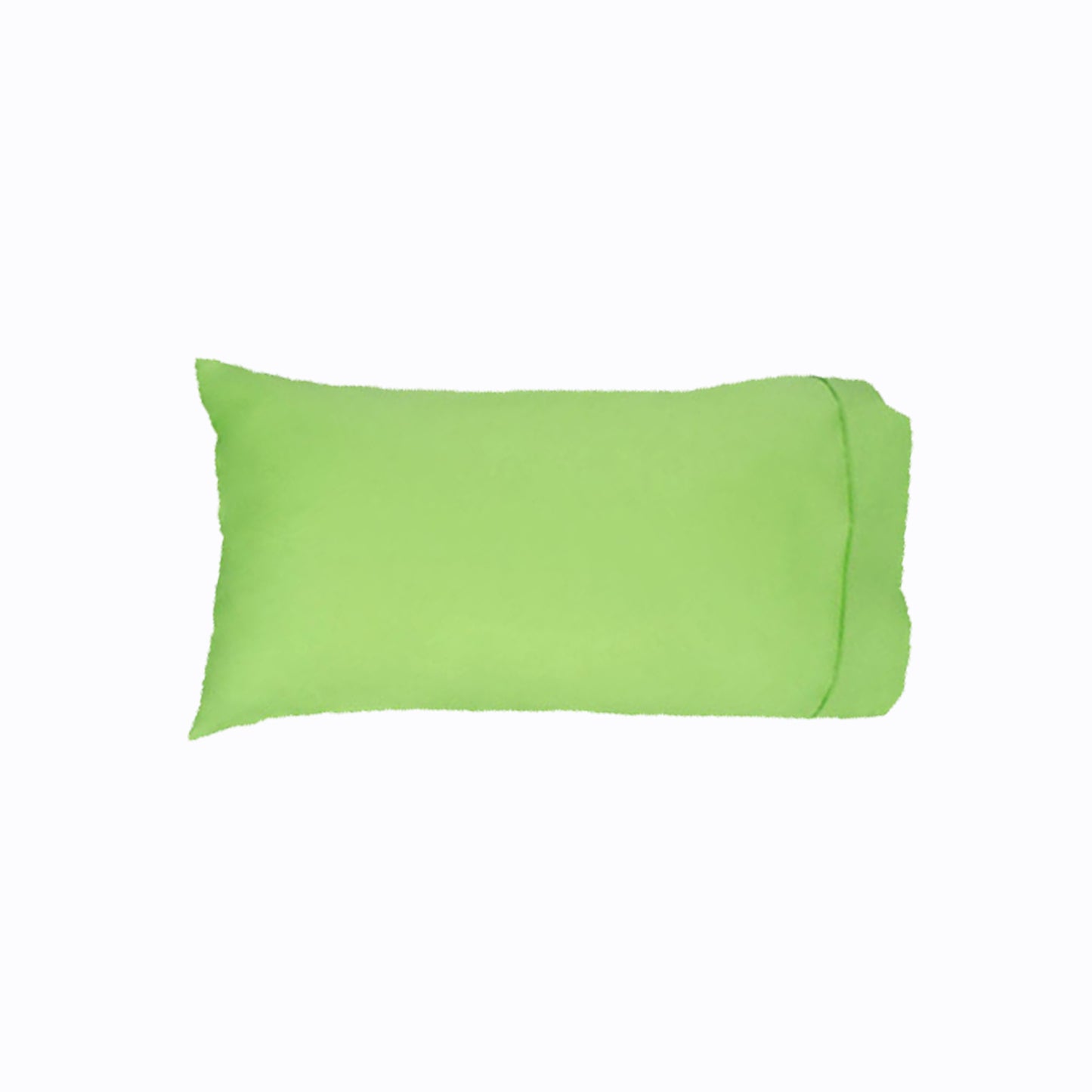 easyrest-250tc-cotton-king-pillowcase-lime www.mallsonline.com.au