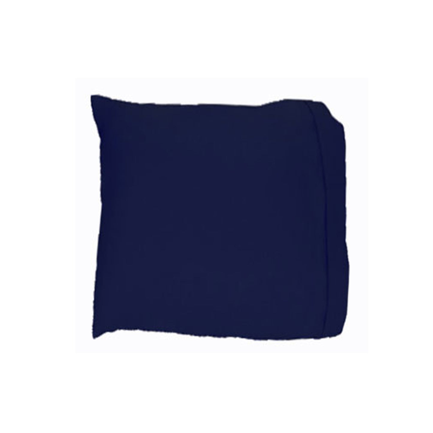 easyrest-250tc-cotton-european-pillowcase-navy www.mallsonline.com.au