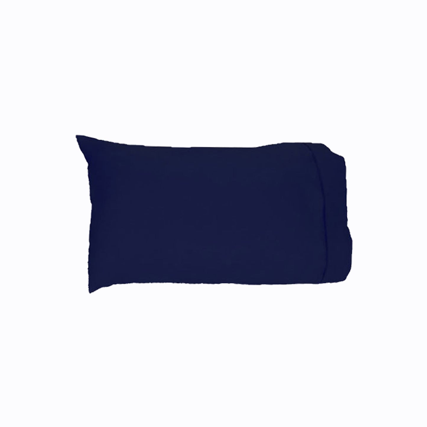 easyrest-250tc-cotton-king-pillowcase-navy www.mallsonline.com.au