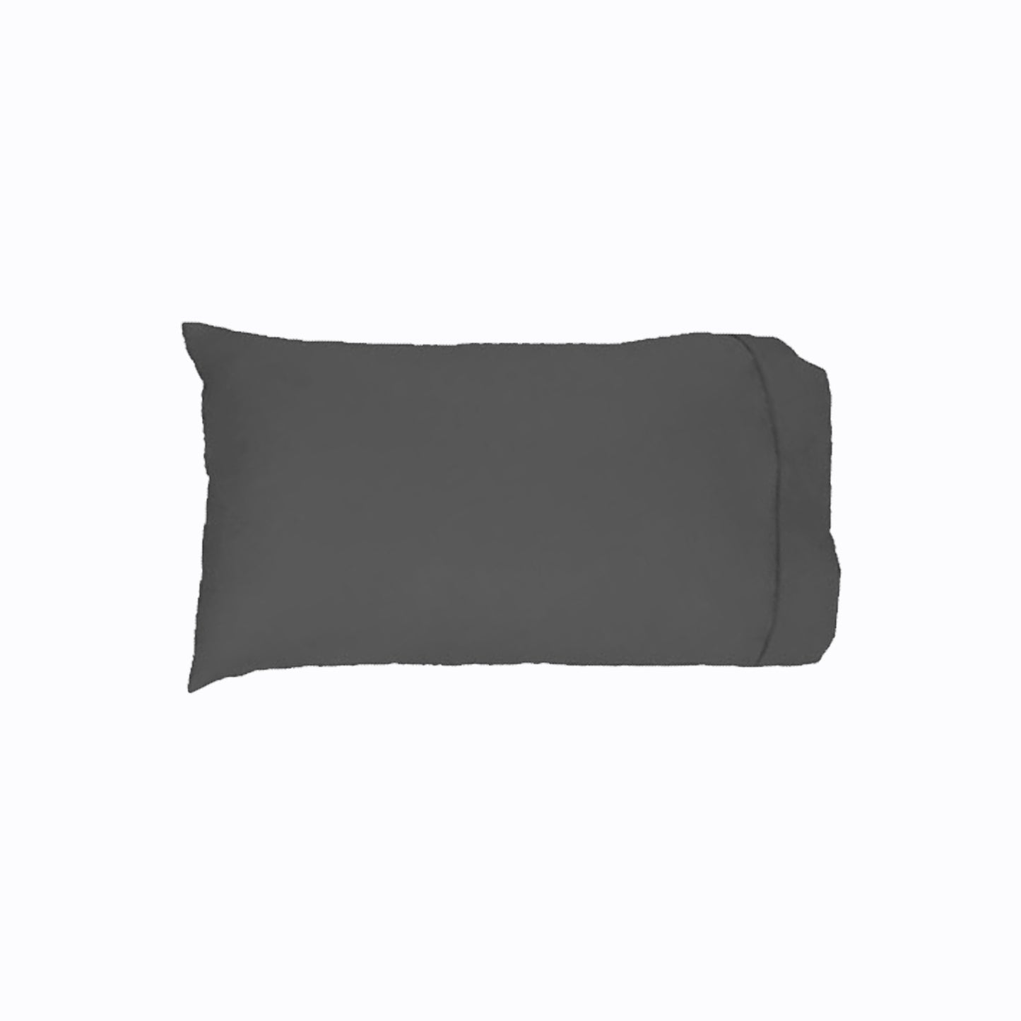 easyrest-250tc-cotton-king-pillowcase-slate www.mallsonline.com.au