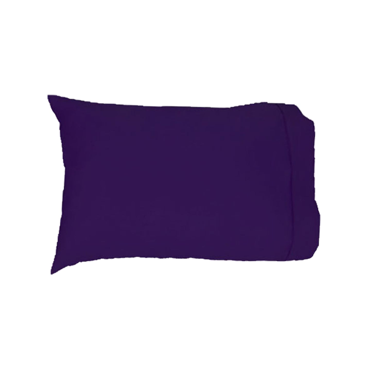 easyrest-250tc-cotton-standard-pillowcase-violet www.mallsonline.com.au