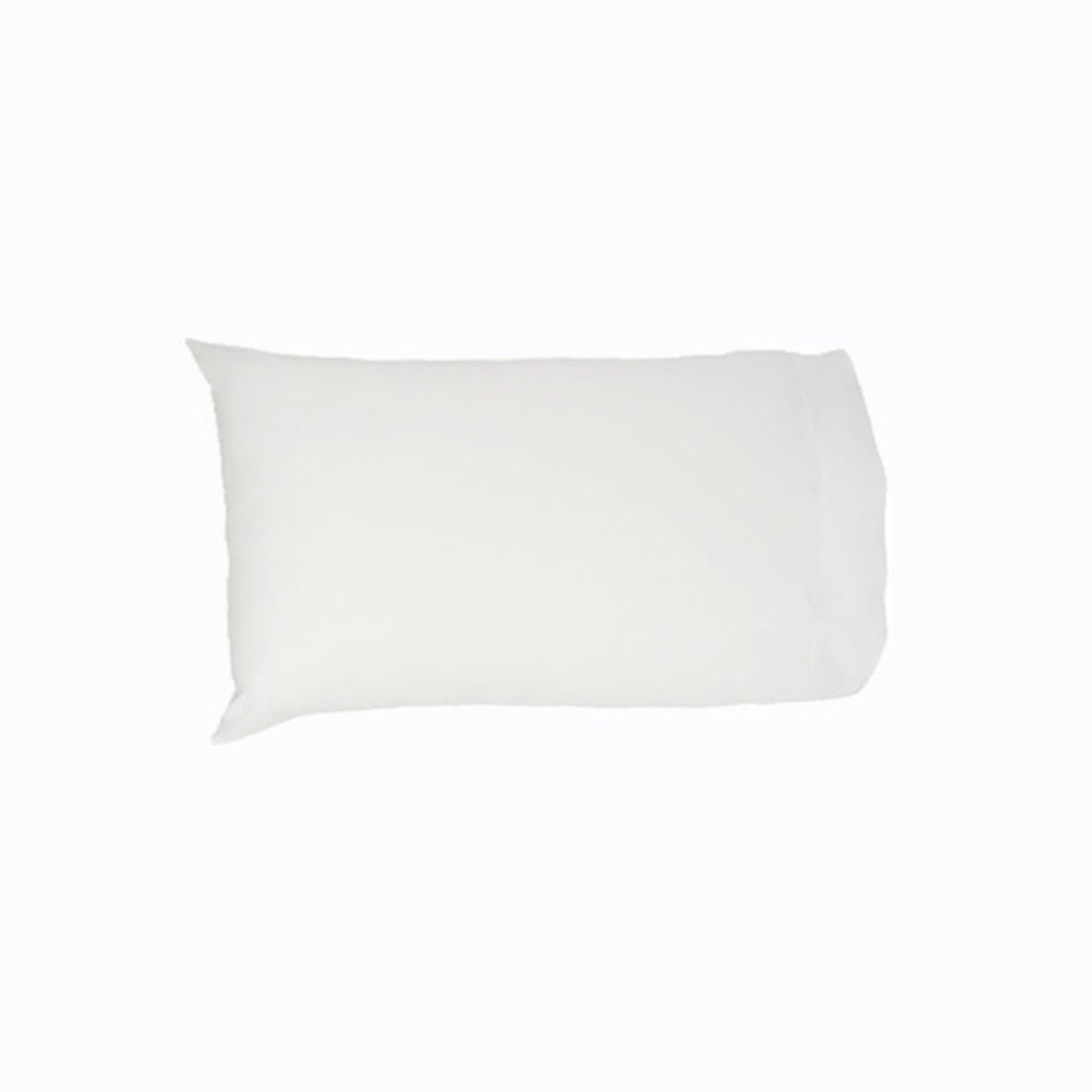 easyrest-250tc-cotton-king-pillowcase-white www.mallsonline.com.au